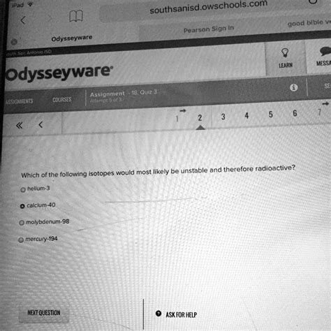 Odysseyware assignment answers - Click Assignment Alerts . Adjust the filters to find the student and assignment. To learn more about this page, click here . Under the Status column of the student, select a status. To learn more about what the adjustment does, click here . A yellow notification appears once the assignment status was updated successfully.